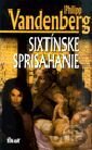 Sixtínske sprisahanie