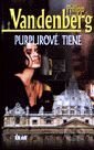 Purpurové tiene