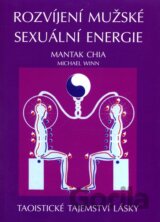 Rozvíjení mužské sexuální energie