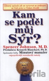Kam se poděl můj Sýr?