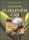 Nová kniha o zeleném čaji