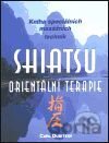 Shiatsu - Orientální terapie