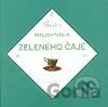 Rádce milovníka zeleného čaje