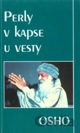 Perly v kapse u vesty