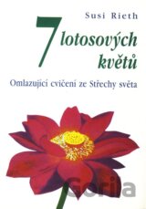 7 lotosových květů