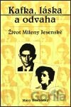 Kafka, láska a odvaha