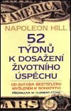 52 týdnů k dosažení životního úspěchu