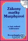 Zákony matky Murphyové