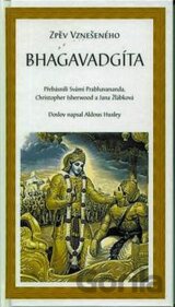 Bhagavadgíta - Zpěv Vznešeného