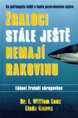 Žraloci stále ještě nemají rakovinu