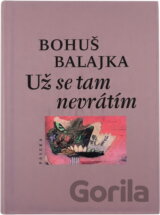 Už se tam nevrátím