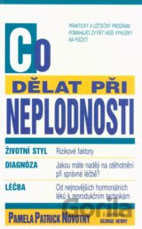 Co dělat při neplodnosti