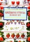 Krížiková výšivka - Bordúry