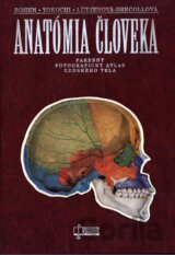 Anatómia človeka