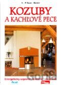 Kozuby a kachľové pece