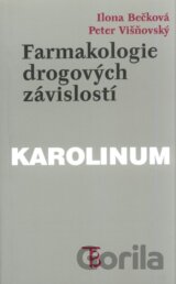 Farmakologie drogových závislostí