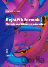 Rejstřík farmak