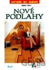 Nové podlahy