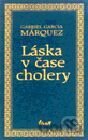 Láska v čase cholery