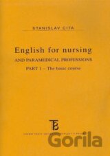 English for nursing and paramedical professions. Part II.