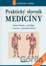 Praktický slovník medicíny