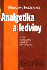 Analgetika a ledviny