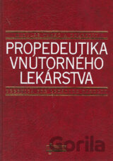 Propedeutika vnútorného lekárstva