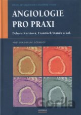 Angiologie pro praxi