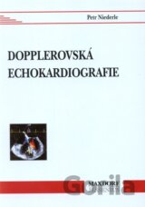 Dopplerovská echokardiografie
