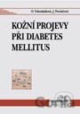 Kožní projevy při diabetes mellitus