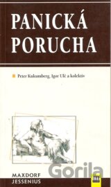 Panická porucha