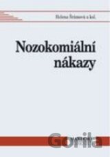 Nozokomiální nákazy