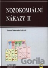 Nozokomiální nákazy II.