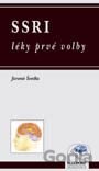SSRI - léky prvé volby