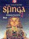 Sfinga 2 - Od Marca Pola po Rasputina