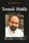 Tomáš Halík - Ptal jsem se cest