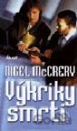 Výkriky smrti