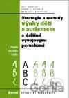 Strategie a metody výuky dětí s autismem