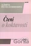 Čtení o koktavosti