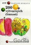 200 výtvarných činností