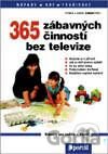 365 zábavných činností bez televize