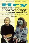 Hry pro výchovu k odpovědnosti a sebedůvěře