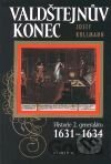 Valdštejnův konec