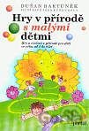 Hry v přírodě s malými dětmi