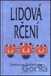 Lidová rčení