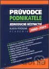 Průvodce podnikatele 2000-2001