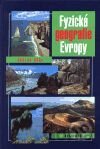 Fyzická geografie Evropy