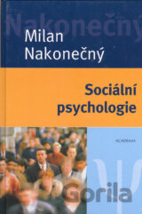 Sociální psychologie