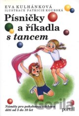 Písničky a říkadla s tancem
