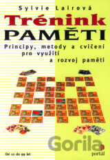 Trénink paměti